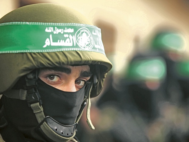 Die sogenannten „Palästinenser“ ziehen den Terrorismus dem Frieden mit Israel vor