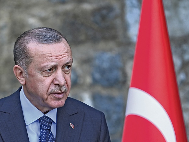 Wie viel Erdoğan steckt in der Islam-Partei DAVA?