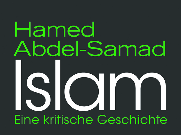 „Islam, Eine kritische Geschichte“: Buchpräsentation von Hamed Abdel-Samad über den Islam nur mit Personenschutz