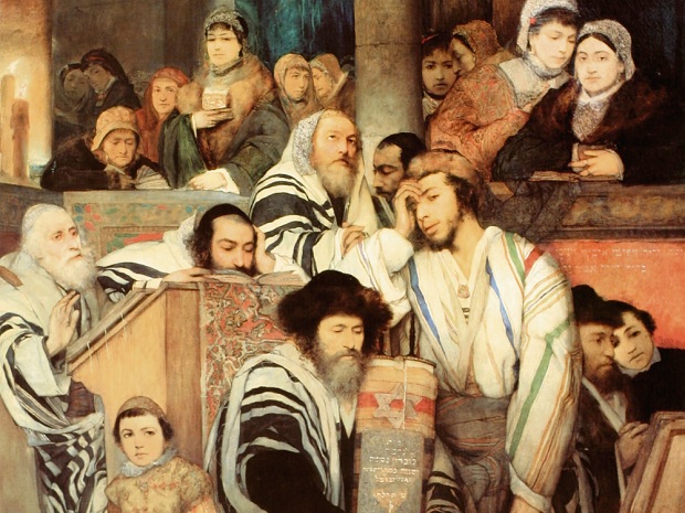 Jom Kippur – Warum Versöhnung wichtig ist