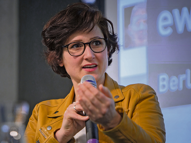 Ferda Ataman: Linke Aktivistin mit falscher Juden-Einordnung soll Antidiskriminierungsbeauftragte werden