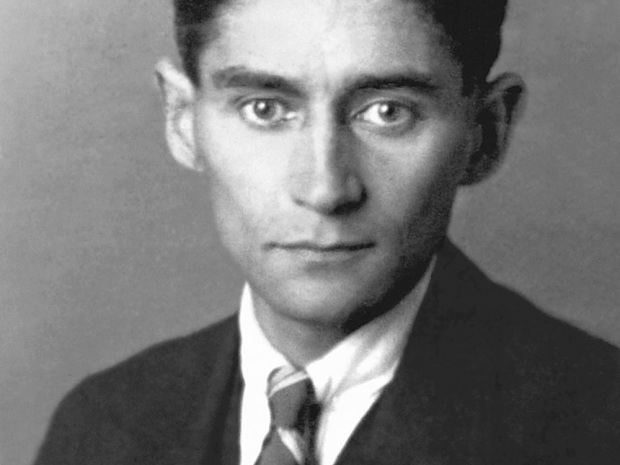 Die Legende von Franz Kafka – Ein Rückblick zum 140. Geburtstag des Schriftstellers