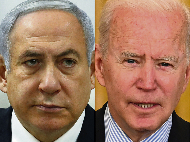 Bidens fatale politische Handschrift: Die Phase der Abkühlung in den Beziehungen zwischen den USA und Israel ist längst im Gange