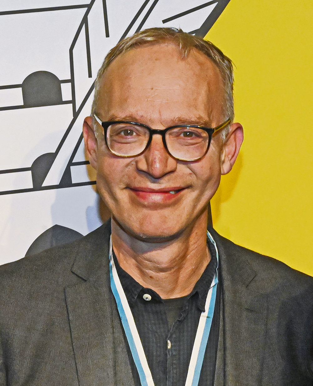 Christoph Süss