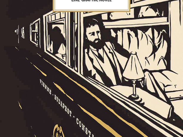 Herzl – Eine europäische Geschichte
