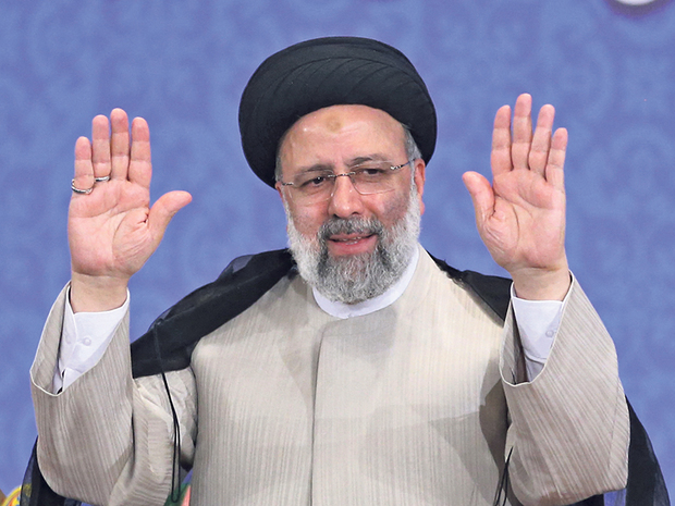 Islam-Wächter und Diktator Chamenei hat entschieden, wer unter ihm iranischer Präsident sein darf