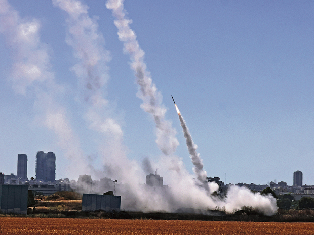 US-Repräsentanten bewilligen trotz der Ablehnung antisemitischer Democrats Hilfsgelder für israelische Raketenabwehr