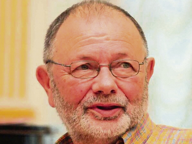 „Je stärker die Sowjetmacht, desto weniger gibt es jüdisches Leben.“