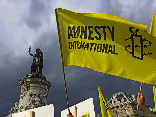 Entgegen allen Fakten attackiert Amnesty International Israel mit substanzlosen Apartheidvorwürfen