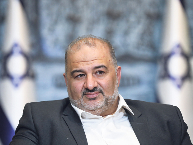 Mansour Abbas: Das Kuckucks-Ei des„Ministerpräsidenten um jeden Preis“, Naftali Bennet