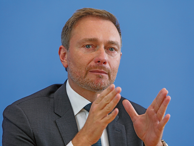 Die Wiederkehr des linken Meinungsabsolutismus