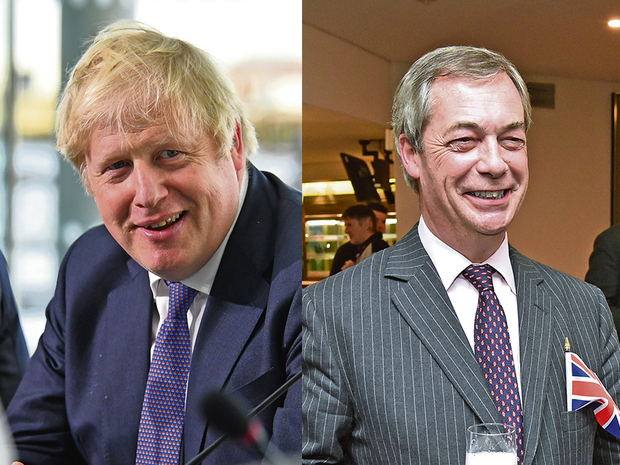 Großbritannien: Stärker als die EU glaubt