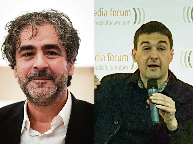 Zum Tag der Pressefreiheit: Deniz Yücel  vs. Boris Reitschuster – ein Vergleich