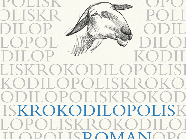 Pavel Feinsteins „Krokodilopolis“