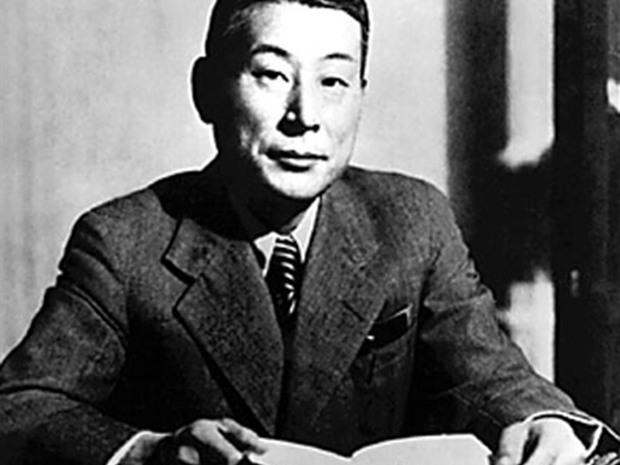 Chiune Sugihara – Japans mutiger Konsul in Kaunas