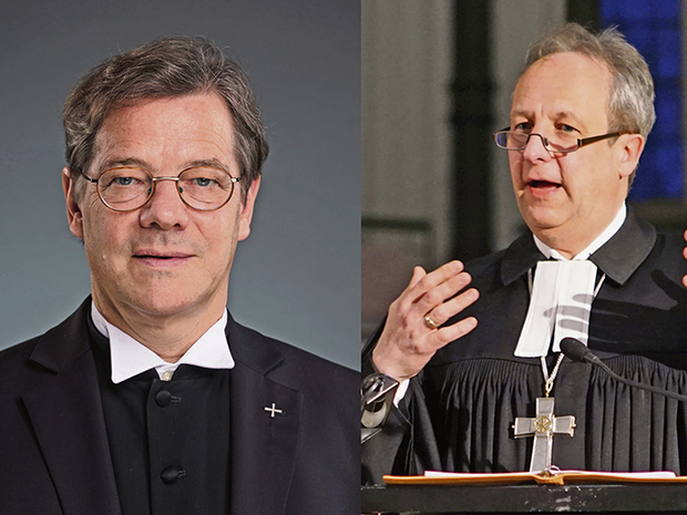 Anstatt sich eigenen infrastrukturellen Problemen zu stellen, ist die am schnellsten schrumpfende Kirche der Welt hauptsächlich von vermeintlicher „Sorge“ um den Frieden in Nahost beherrscht
