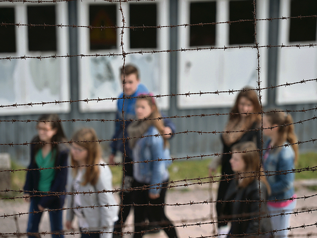Klassenfahrten: Lieber Tel Aviv als Auschwitz!