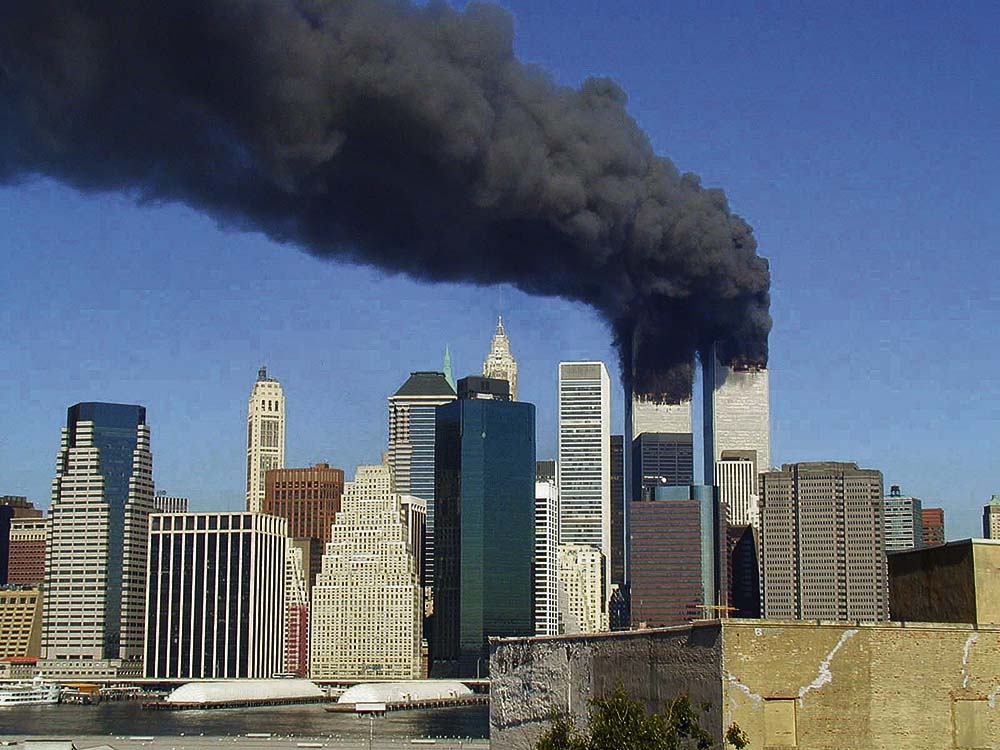 Lehren aus 9/11: Der Westen  und der Islamismus