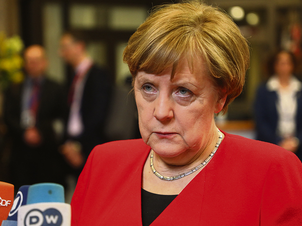 Vera Lengsfeld: „Merkel will keinen CDU-Wahlsieg – Ich kenne sie seit 1990”