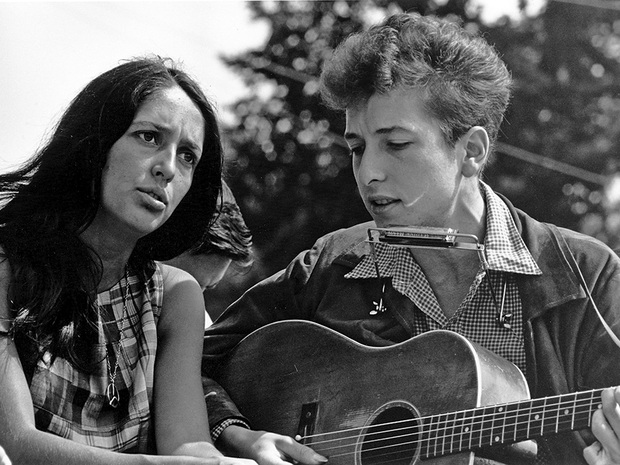 Bob Dylan: „Er denkt jüdisch, sehr jüdisch“ 