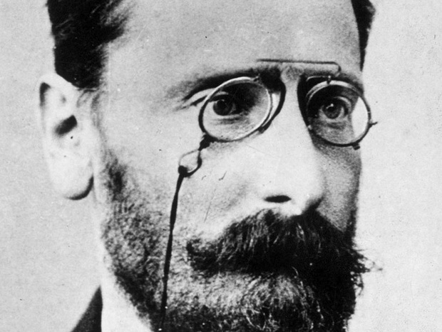 175. Geburtstag von Joseph Pulitzer: Ein Journalist mit jüdischen Wurzeln, der zur Institution wurde