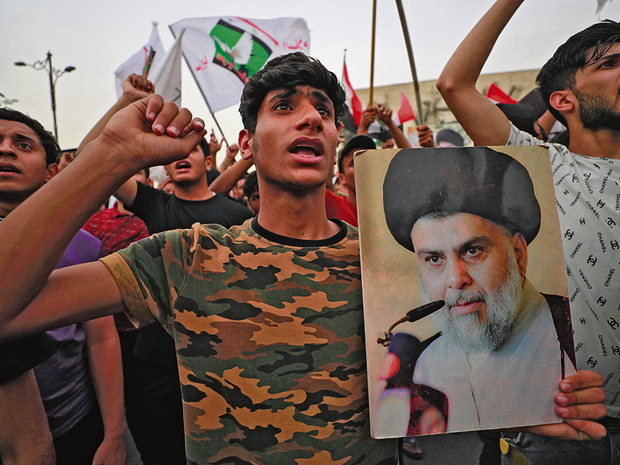 Irak beschließt „Anti-Israel-Gesetz“: Für Kontakte nach Israel droht sogar die Todesstrafe