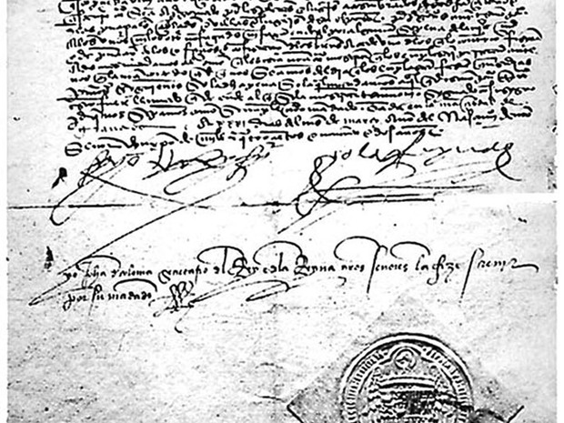 Vor 530 Jahren: Die Vertreibung der Juden aus Spanien