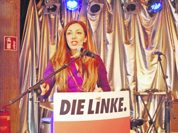 Warum Linke oft mit Islamisten und sogar Terroristen kuscheln