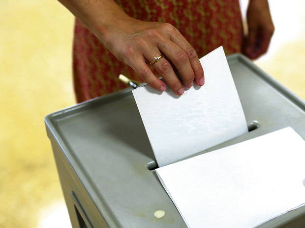 Auf Stimmenfang: Baden-Württemberg senkt Wahlalter auf 16 Jahre