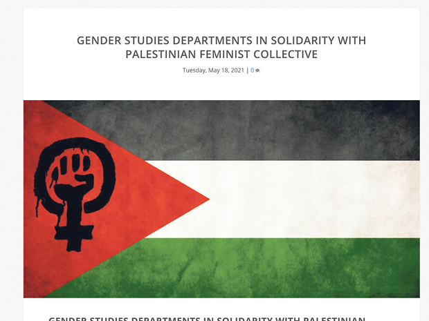 Wie Genderforschung und Antisemitismus sich die Hand reichen