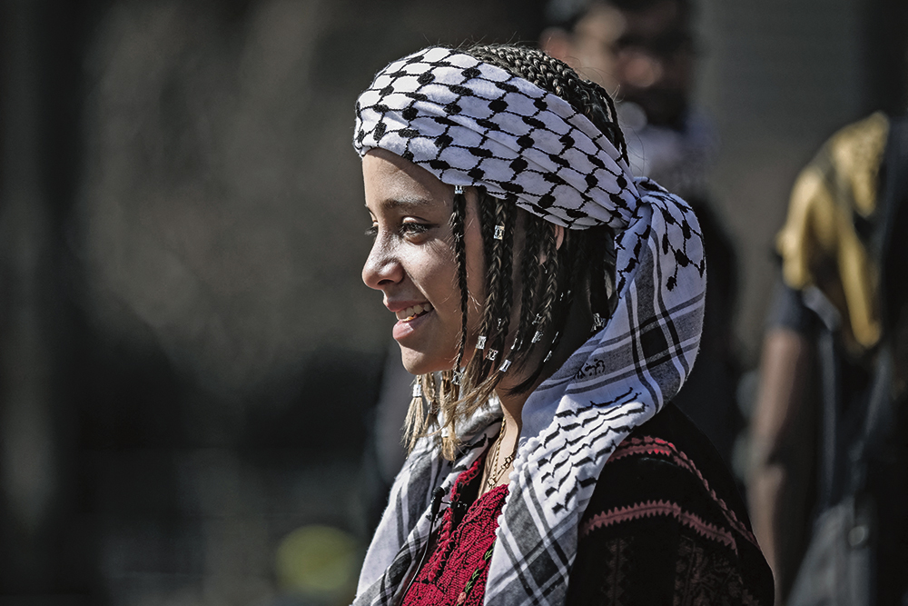 Deutsch-Israelische Gesellschaft kritisiert „Israelhetze“ von Amnesty International