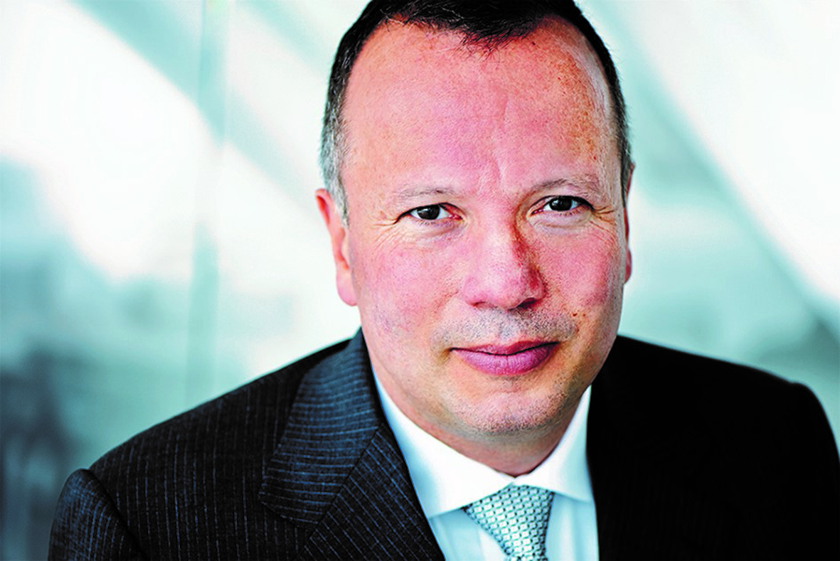 Jüdische Rundschau :: 2 (114) Februar 2024 :: Dr. Markus Krall im Interview:  Gerichtlicher Sieg über Antisemitismusvorwürfe und Punkte aus seinem  Partei-Programm