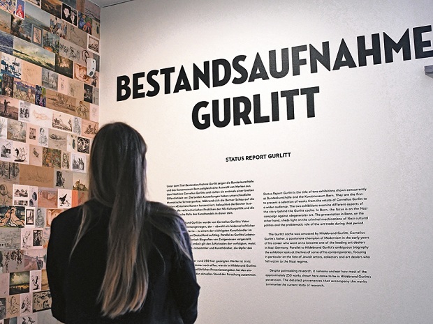 Nationalsozialismus und Kunst: Der Angriff auf die geistige Freiheit (Teil 2)