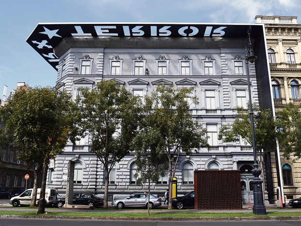 Budapests Haus des Terrors – Bollwerk gegen das Vergessen
