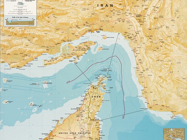 Teherans Provokation und Washingtons klare Antwort