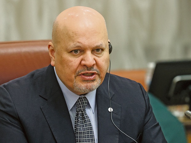 Der Internationale Strafgerichtshof: Das Tribunal der Doppelmoral