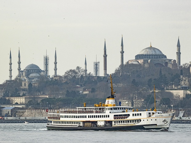 Antisemitismus in der Türkei – „Die Juden sind schuld“
