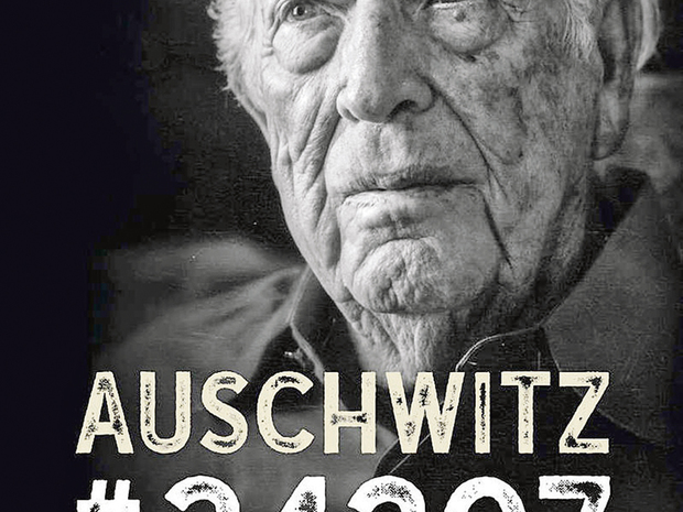 Auschwitz #34207: „Die Joe Rubinstein Story“