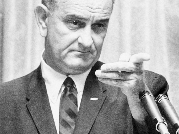 Zum 50. Todestages von US-Präsident Lyndon B. Johnson: Ein zuverlässiger Freund der Juden