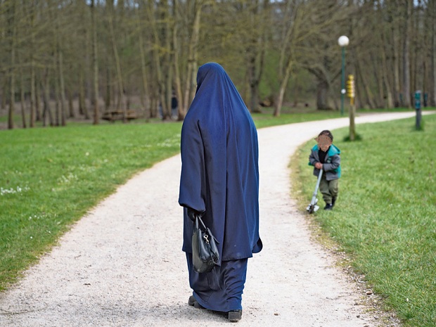 Von London bis New York: Wie der muslimische Juden-Hass den Westen korrumpiert
