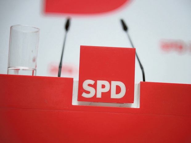 Antisemitische Verschwörungsmythen: Der moralische Absturz der SPD