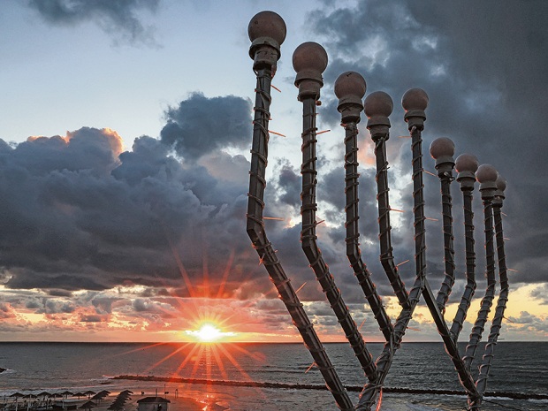 Weitergabe jüdischer Werte und Tradition entscheidet über die Zukunft des Judentums