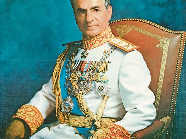 Der Sturz des Schahs 1979 - Die Horror-Ehe zwischen revolutionären Marxisten und radikalen Islamisten