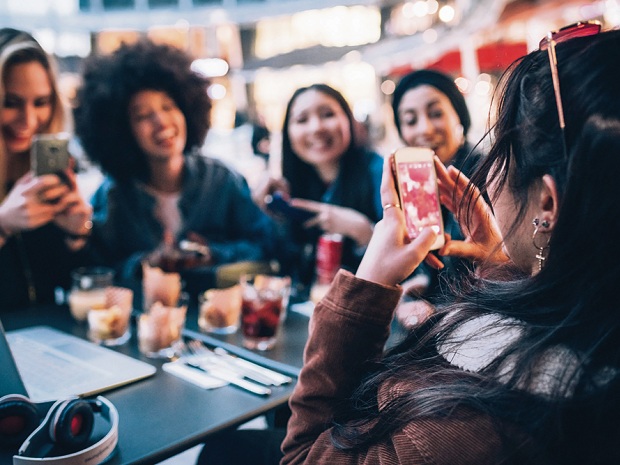 Kommt westliche Kreativität gegen muslimischen Hass an?