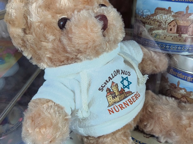 Honig, Geschichte und Hoffnung – Nürnbergs erster koscherer Lebkuchen