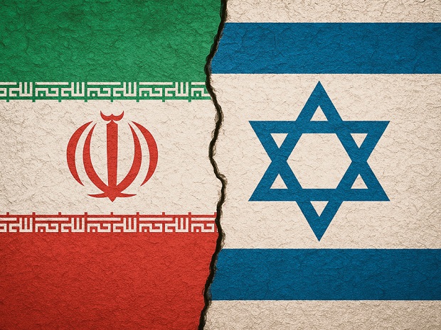 Vom Freund zum Feind – Irans Abkehr von Israel