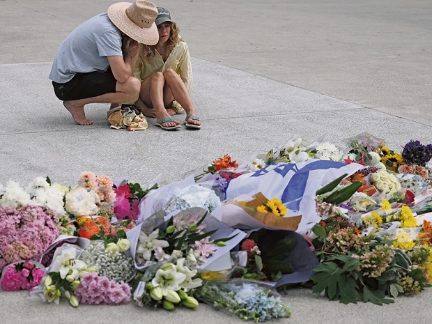 Israel-Boykott und Juden-Mord: Zwei Seiten derselben Medaille