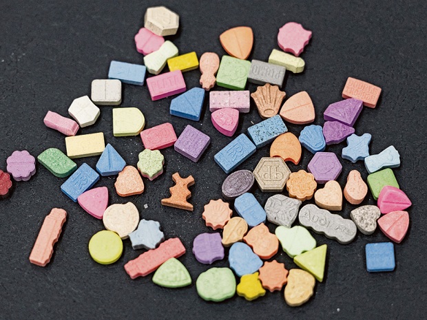 „Drogen statt Brot“: Das woke-linke Kampfblatt „Junge Welt“ reproduziert alte NS-Narrative