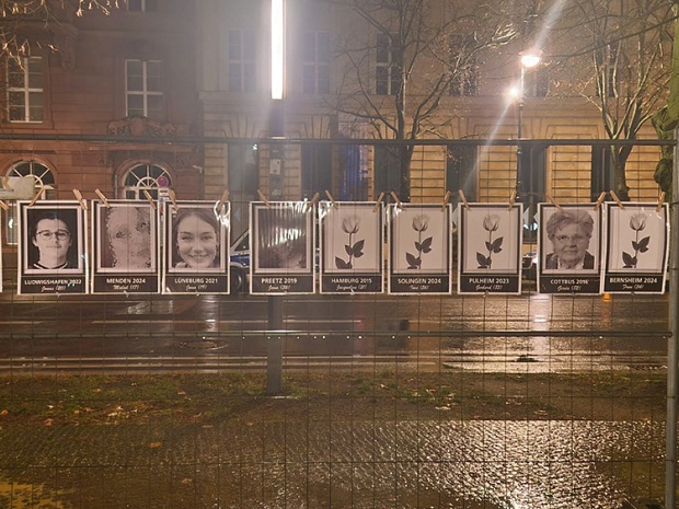 10 Jahre nach der Kölner Silvesternacht: Deutschland im Würgegriff des islamischen Terrors