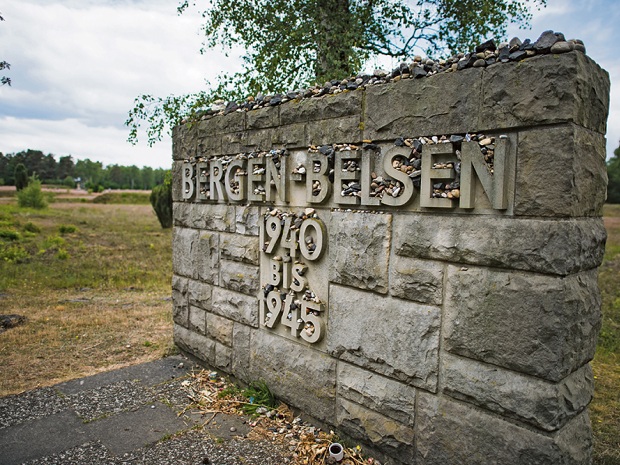 Die Hölle auf Erden: Vor 85 Jahren wurde das Konzentrationslager Bergen-Belsen errichtet